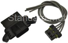 Blower Motor Resistor