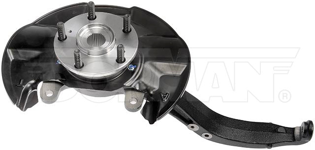 Dorman 698-446 Front Passenger Side Loaded Knuckle Compatible With Select Acura/Honda Models (Oe Fix)