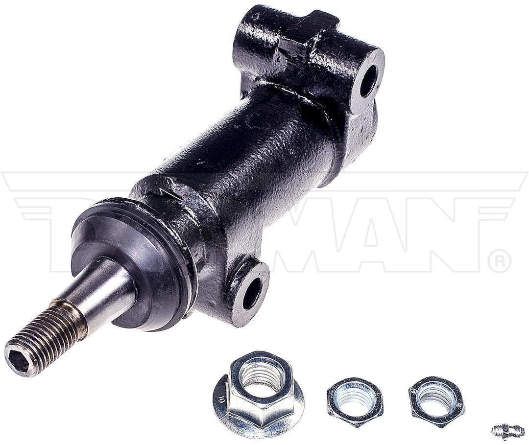 Dorman Premium Ib6533Pr Steering Idler Arm Bracket Compatible With Select Chevrolet/Gmc Models