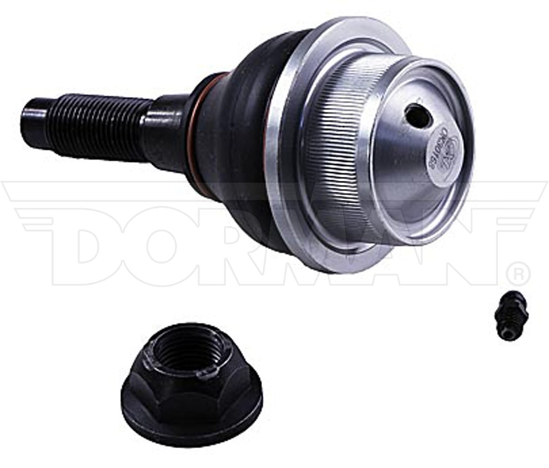 Dorman B6541Xl Front Lower Suspension Ball Joint Compatible With Cadillac/Chevrolet/Gmc Models