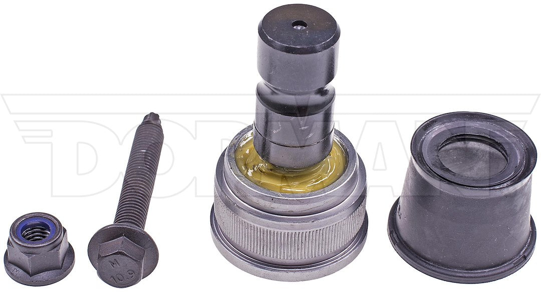 Dorman Bj86265Xl Front Lower Suspension Ball Joint Compatible With Ford/Lincoln/Mazda Models