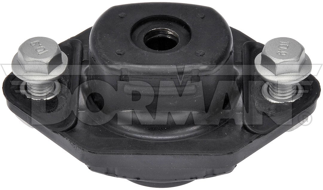 Dorman Premium Sm141500Pr Rear Lower Shock Mount Compatible With Select Bmw Models