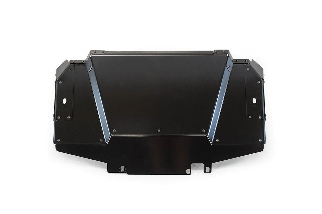 Addictive Desert Designs Ac23008Na03 Bomber Skid Plate