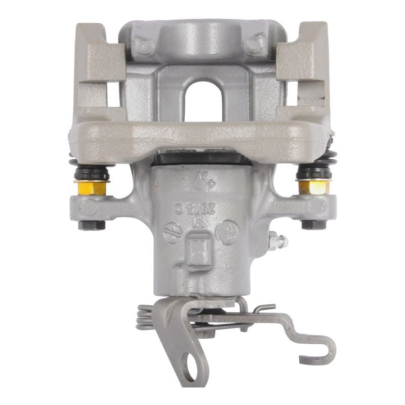 Cardone 19-B7303 Remanufactured Unloaded Caliper With Bracket