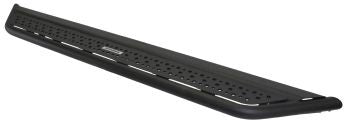 Go Rhino D60068T Dominator Xtreme D6 Side Steps - 68' Long - Boards Only For 06-24 Bronco Sport, Canyon, 4Runner, Wrangler Jk, Tacoma, Maverick, Wrangler, Colorado
