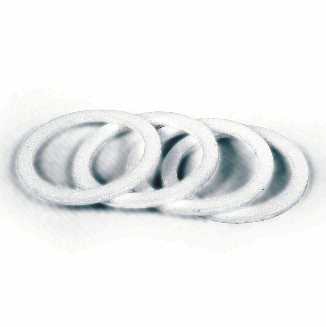 -8An Teflon Washer