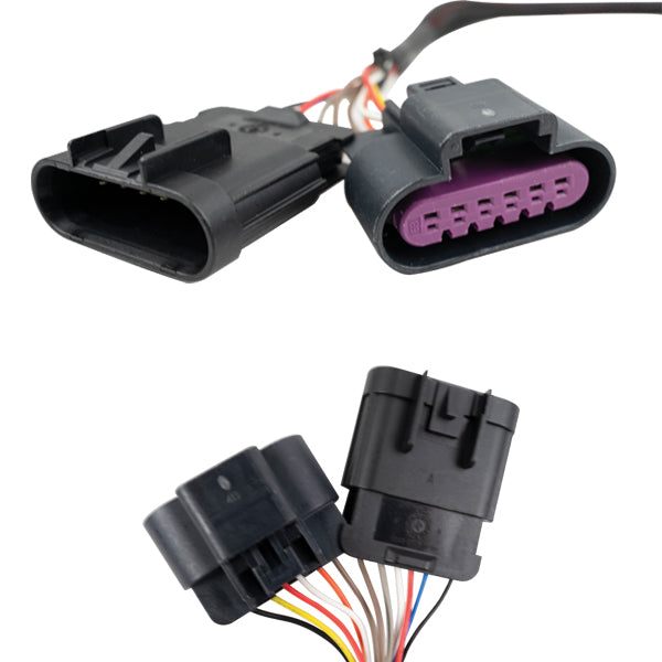 Injen Technology - X-Pedal Pro Black Edition Throttle Controller (Pt0021B)