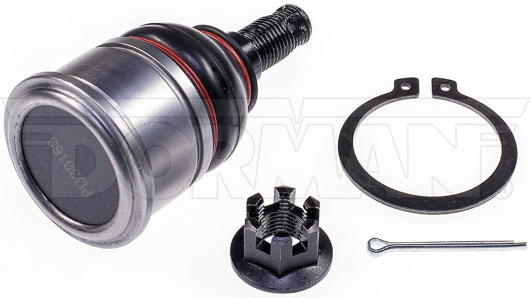 Dorman B9385Xl Front Lower Suspension Ball Joint Compatible With Select Acura/Honda Models