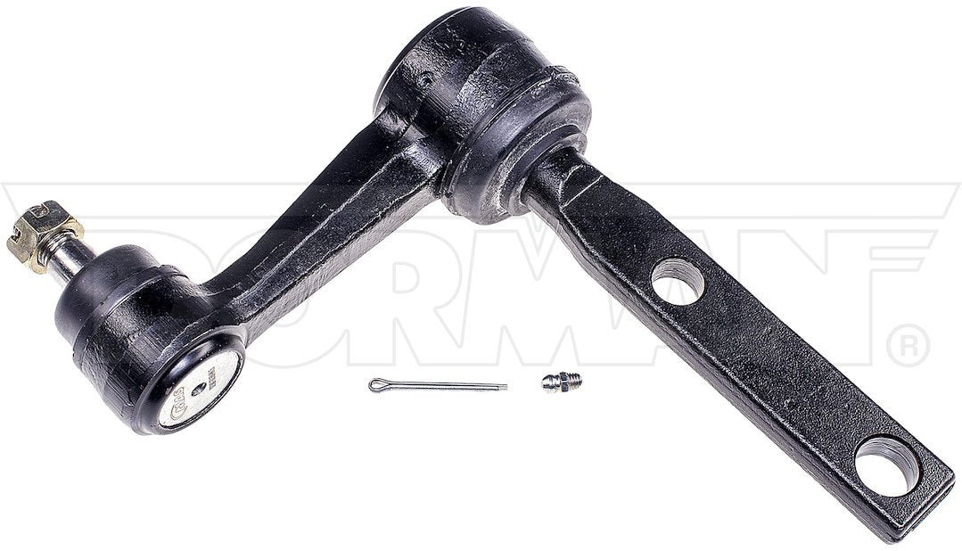 Dorman Premium Ia8747Pr Steering Idler Arm Compatible With Select Ford/Lincoln Models