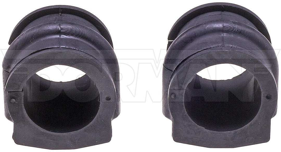 Dorman Premium Bsk69369Pr Front Suspension Stabilizer Bar Bushing Kit Compatible With Select Infiniti/Nissan Models