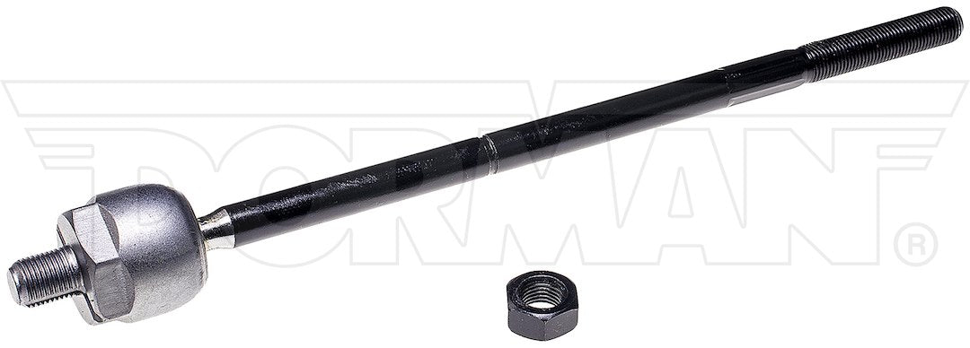 Dorman Ti85260Xl Front Inner Steering Tie Rod End Compatible With Select Ford Models