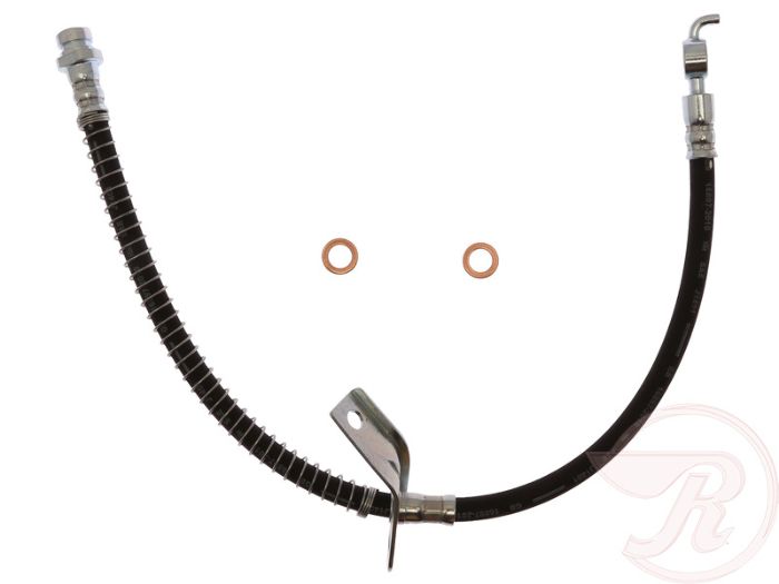 Raybestos Brake Element3 Bh384158 Brake Hose