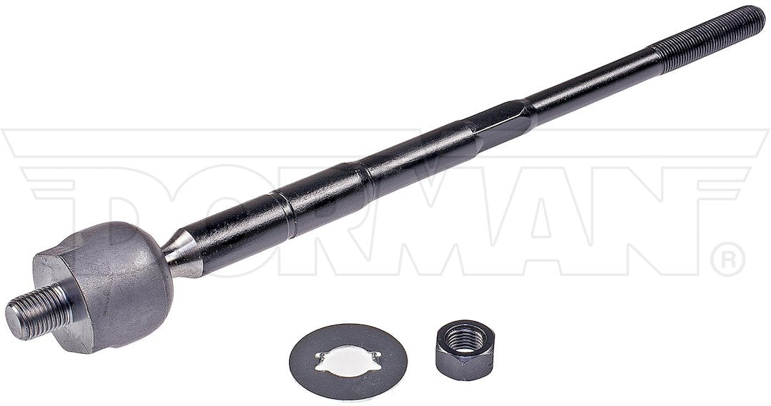 Dorman Is401Xl Front Inner Steering Tie Rod End Compatible With Select Nissan Models