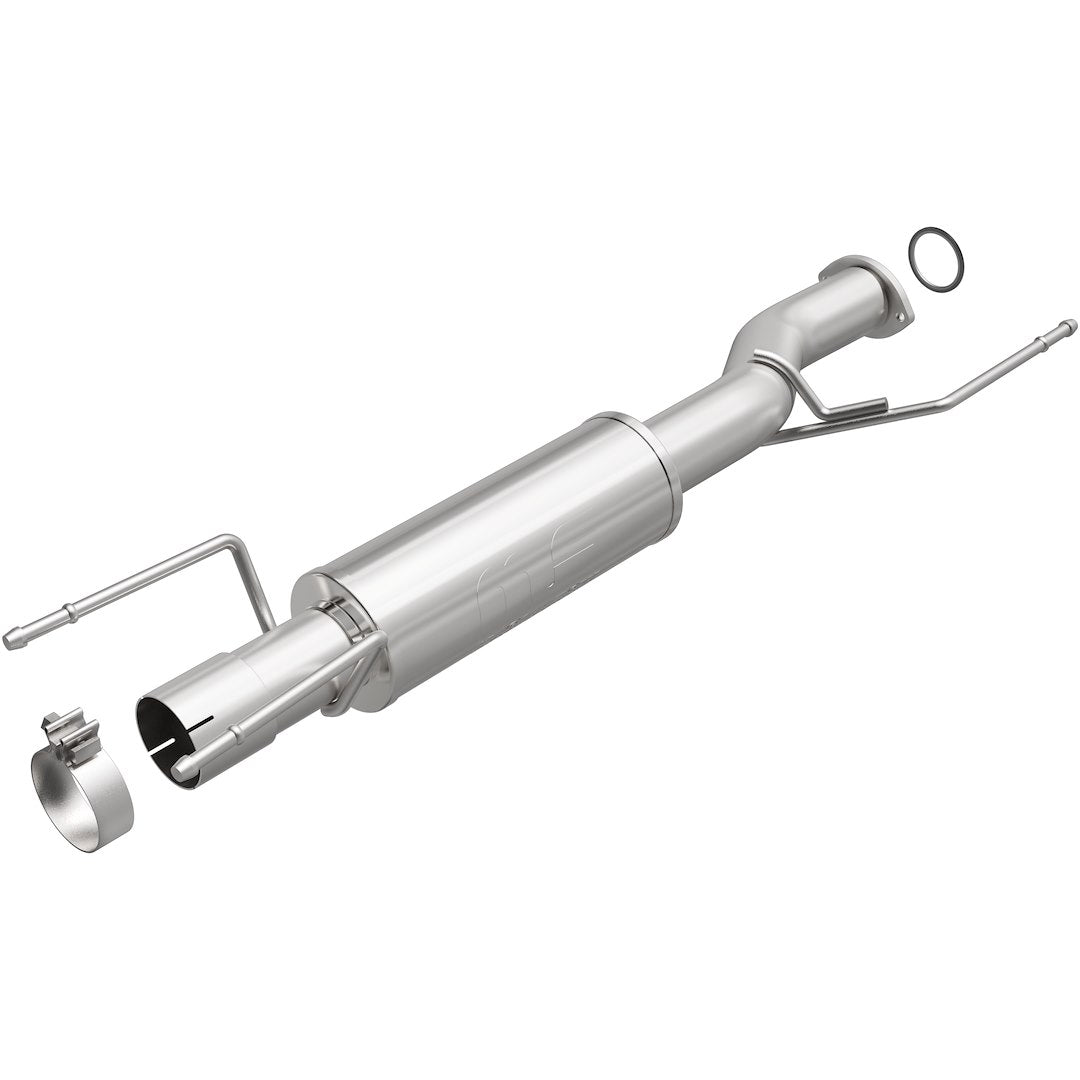 Magnaflow Performance Exhaust D-Fit Muffler Kit 19602: For 2022-2024 Toyota Tundra 3.4L