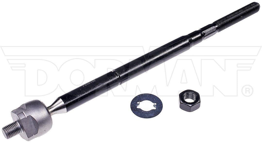 Dorman Ti90460Xl Front Inner Steering Tie Rod End Compatible With Chevrolet/Pontiac/Saturn Models