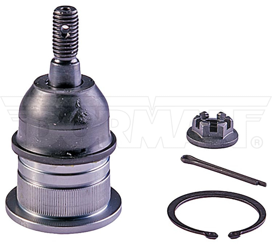 Dorman Bj90276Xl Front Upper Suspension Ball Joint Compatible With Cadillac/Chevrolet/Gmc Models