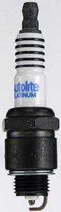 Autolite Platinum Ap85 Automotive Replacement Spark Plugs (4 Pack)