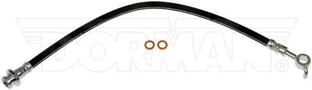 Dorman H622815 Rear Driver Side Brake Hydraulic Hose Compatible With Select Nissan Models