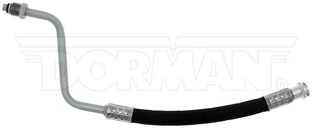 Dorman 624-753 Automatic Transmission Oil Cooler Hose Assembly Compatible With Select Dodge/Jeep Models