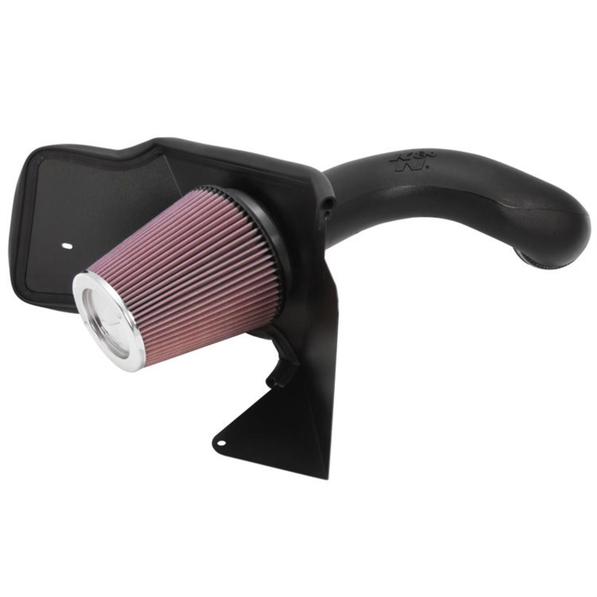 Air Filter: 19992001 Chevrolet Pick Up Fullsize 1/2 ton 19992001 GMC Pick Up Fullsize 1/2 ton; FIPK Cold Air Intake