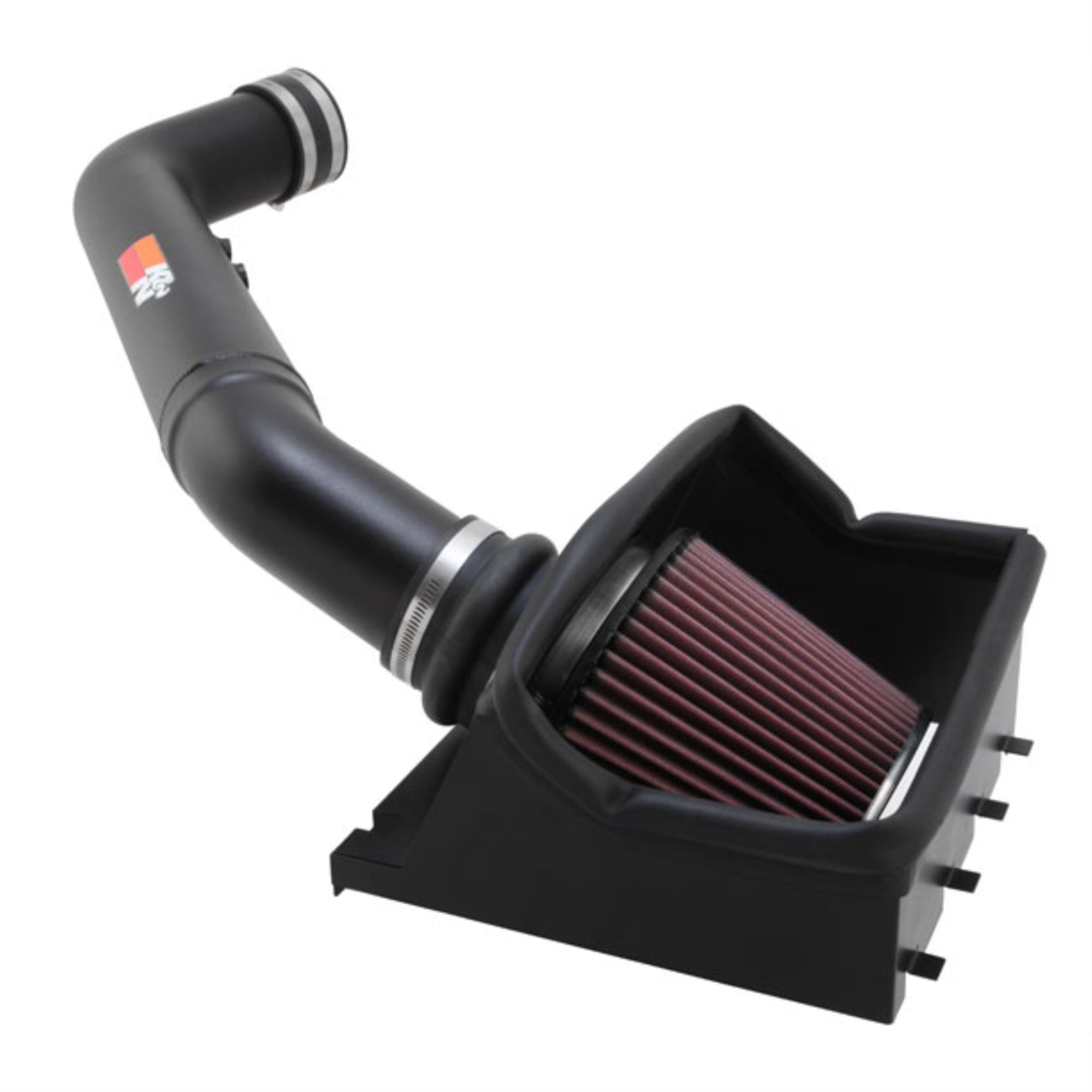 2011 F250 INTAKE 6.2