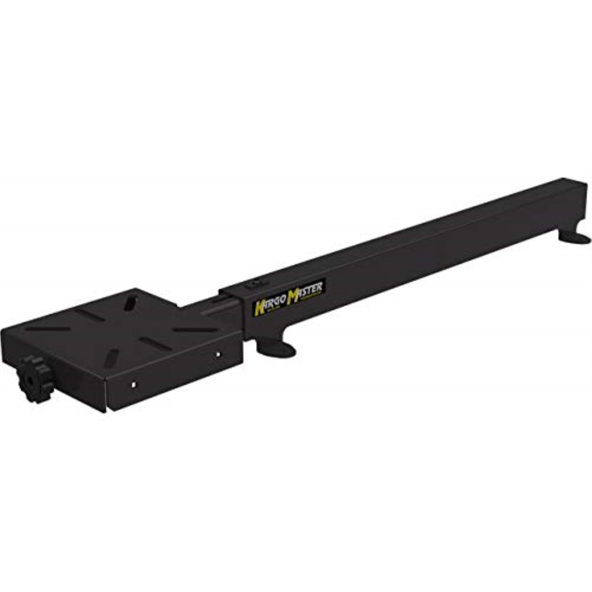 SLIDING VISE MOUNT