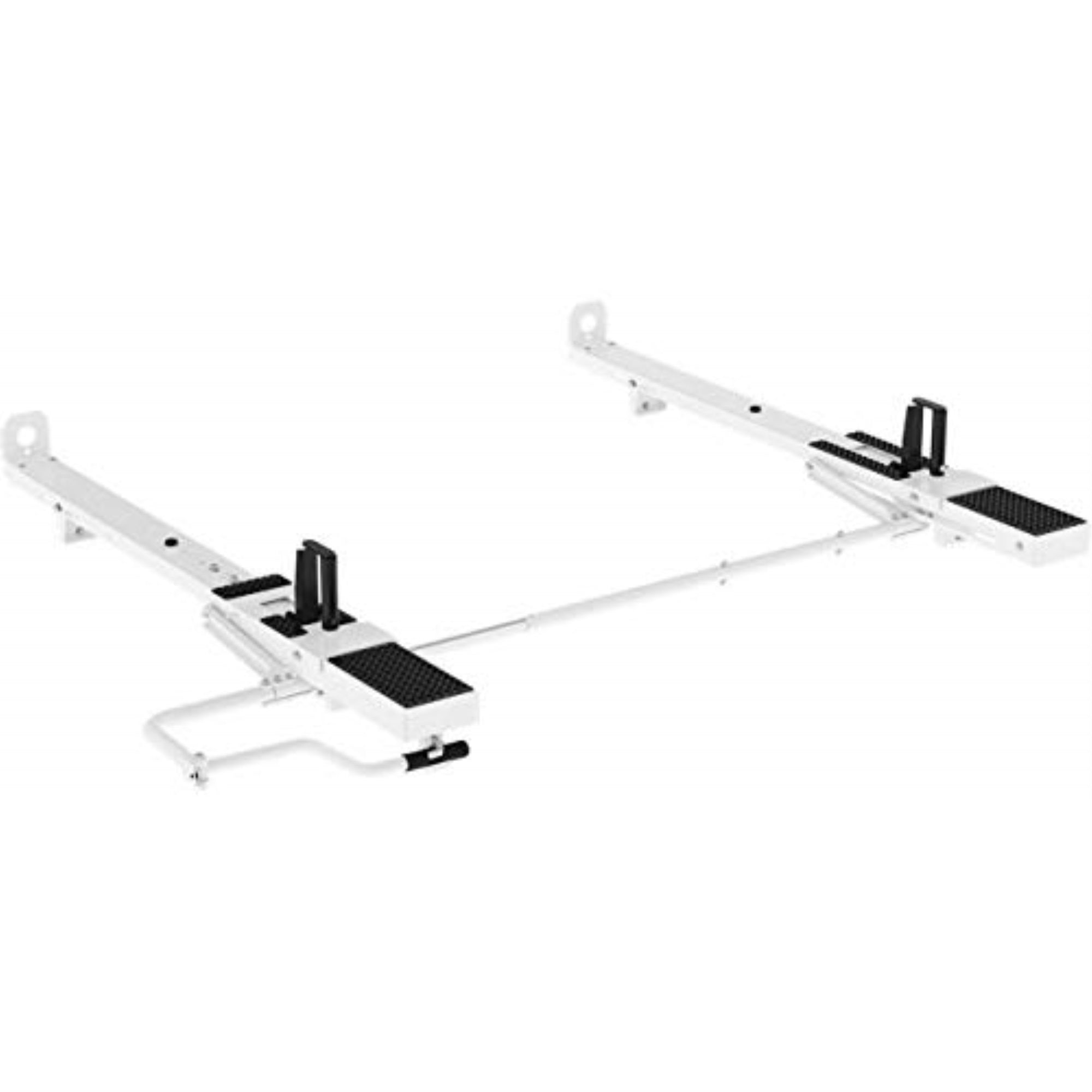 DROP DOWN RACK ALUM  TRUCK CAP