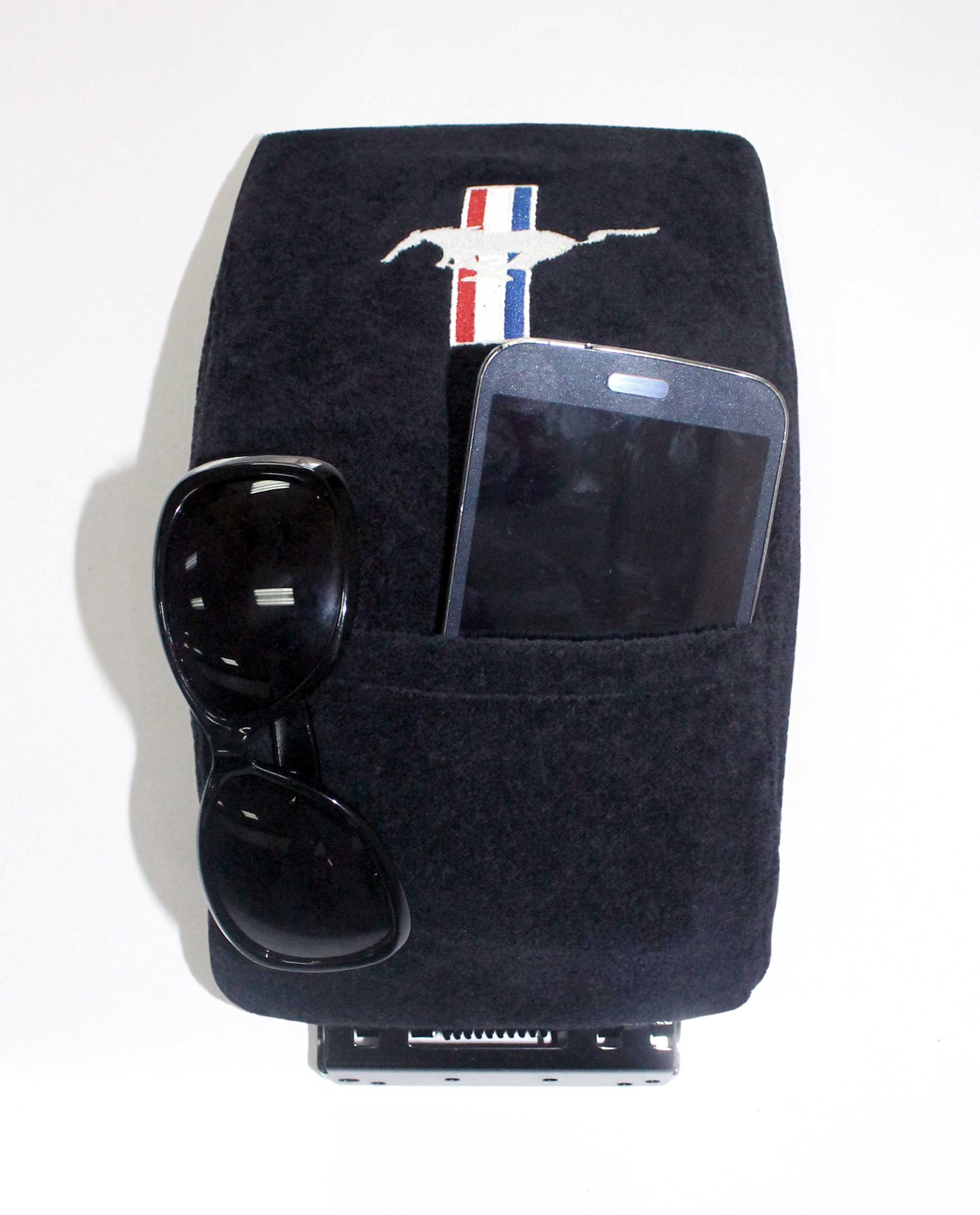 Console cover Mustang 20102014