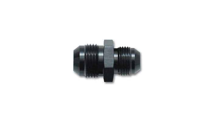Vibrant 10434 Reducer Adapter Fitting 8 AN x 10 An