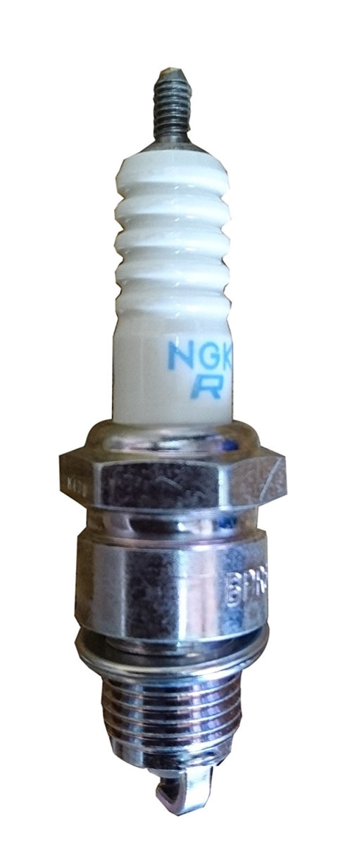 NGK N12-4929 Motorcycle Plugs  10 Box