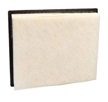 Wix Filter WA10417 Air Filter for 2016-2018 GMC Canyon