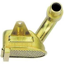 Milodon 18303 19661969 Chevrolet Oil Pump Pickups