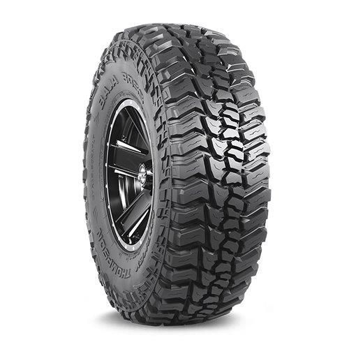 Mickey Thompson M56-33655 40 x 13.50R17LT 121Q Baja Boss Tire