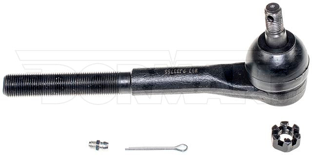 Dorman T350PR Steering Tie Rod End for 19651970 Chevrolet & 19651970 GMC  Black