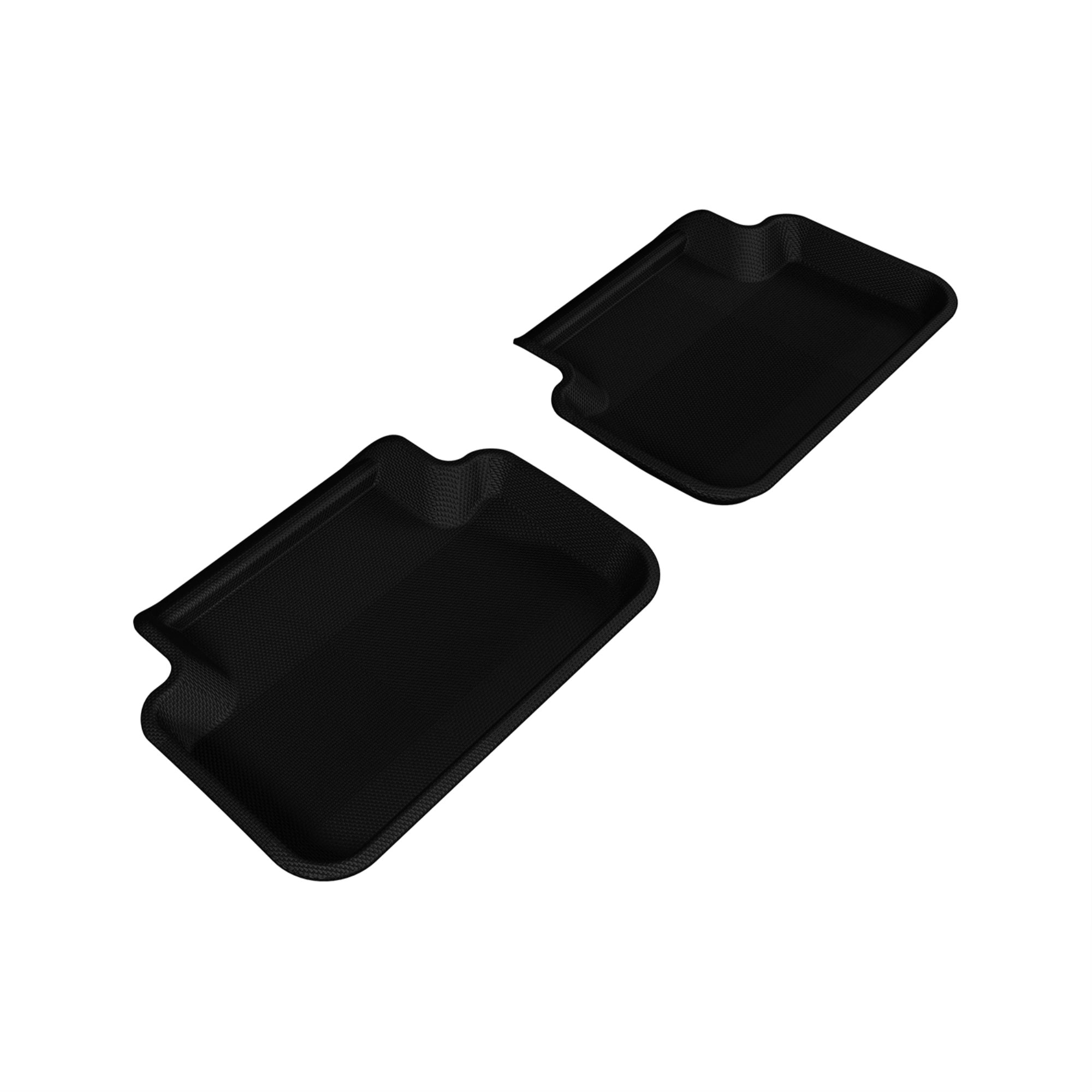 3D MAXpider AUDI A4 / S4 / RS4 20092016 KAGU BLACK R2