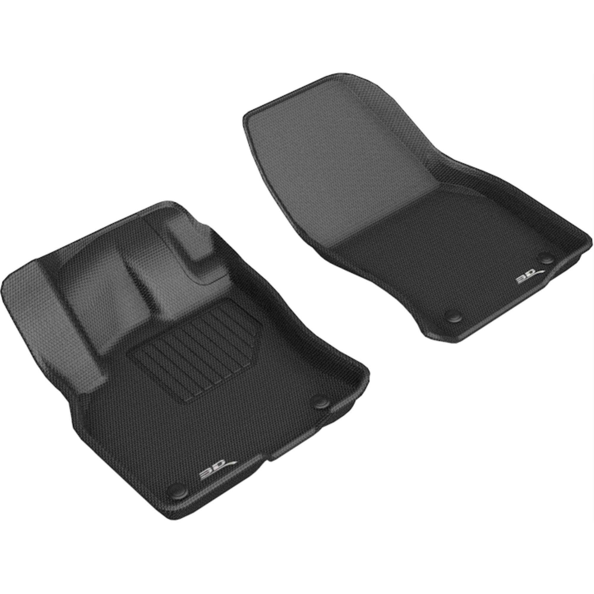 3D MAXpider AUDI Q3 20192022 KAGU BLACK R1