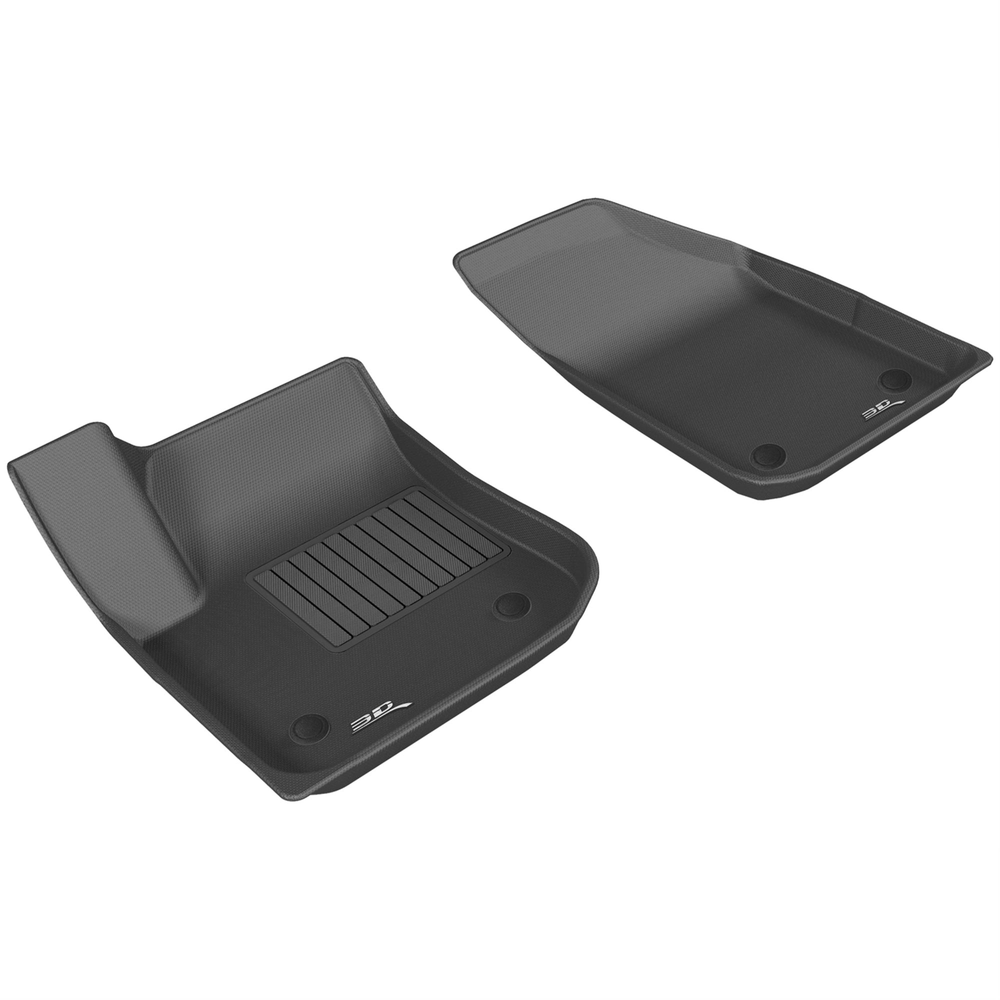 3D MAXpider BUICK ENVISION 20162020 KAGU BLACK R1