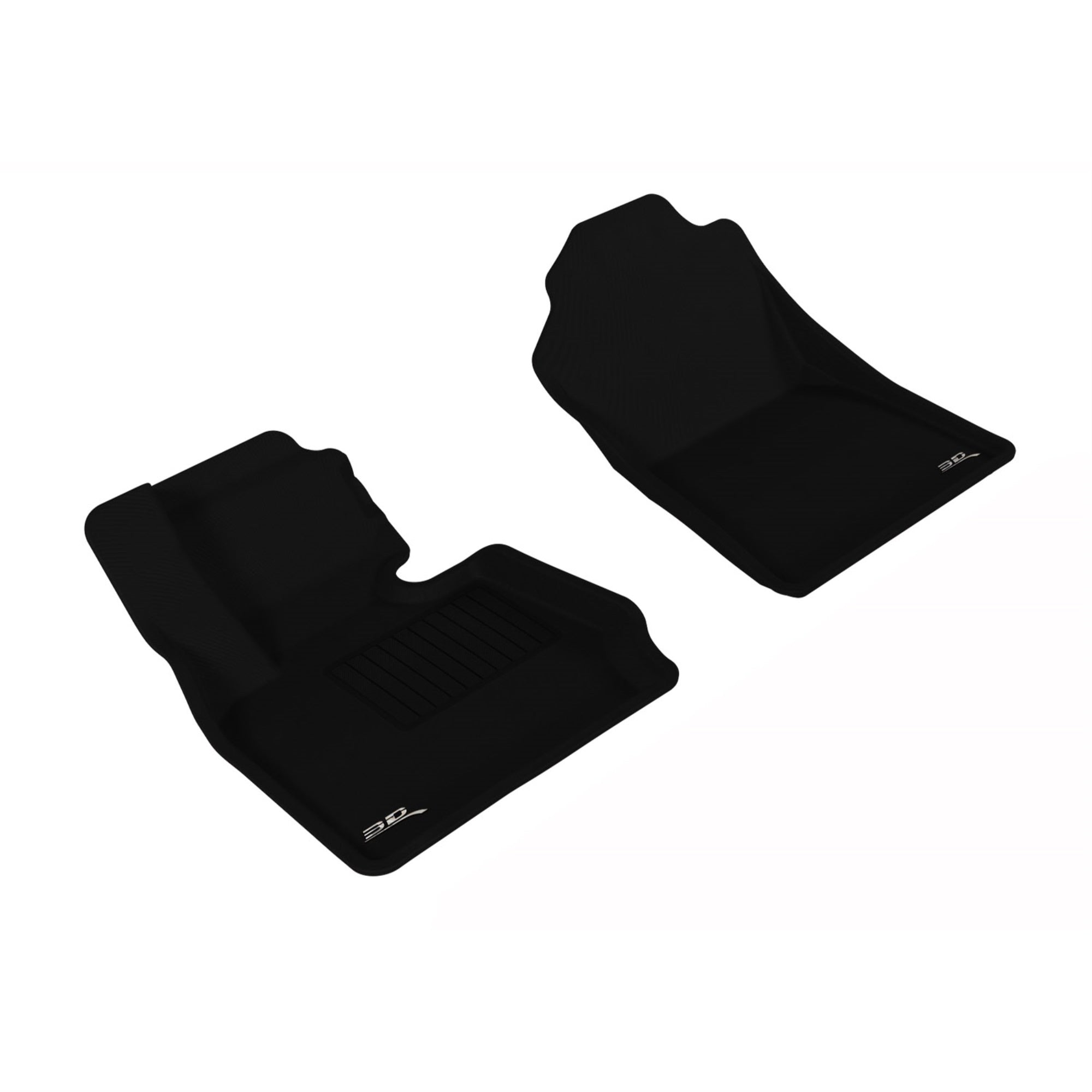3D MAXpider BMW X3 (F25) 20112017 / X4 (F26) 20152018 KAGU BLACK R1