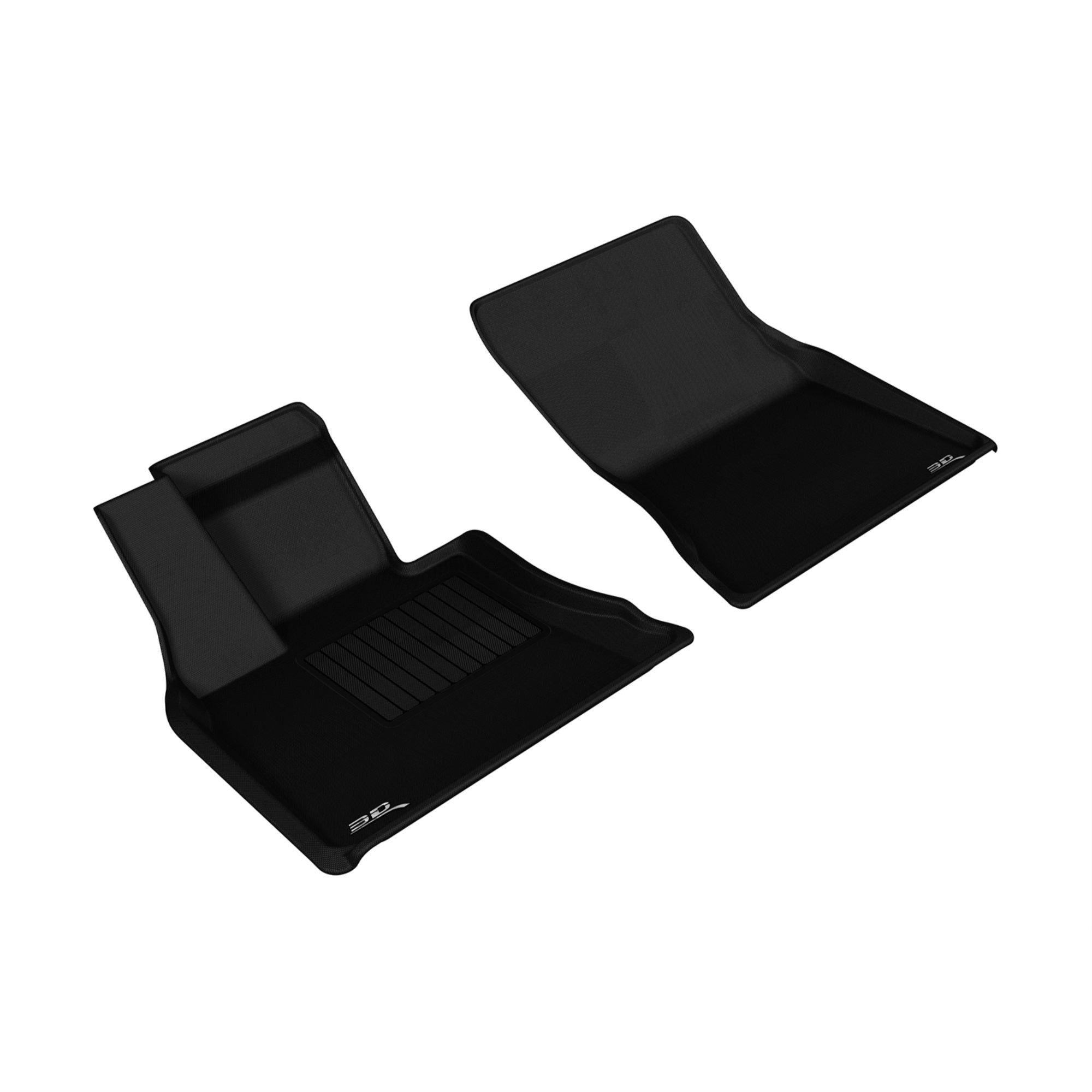 3D MAXpider BMW X5 (F15) 20142018 / X6 (F16) 20152019 KAGU BLACK R1