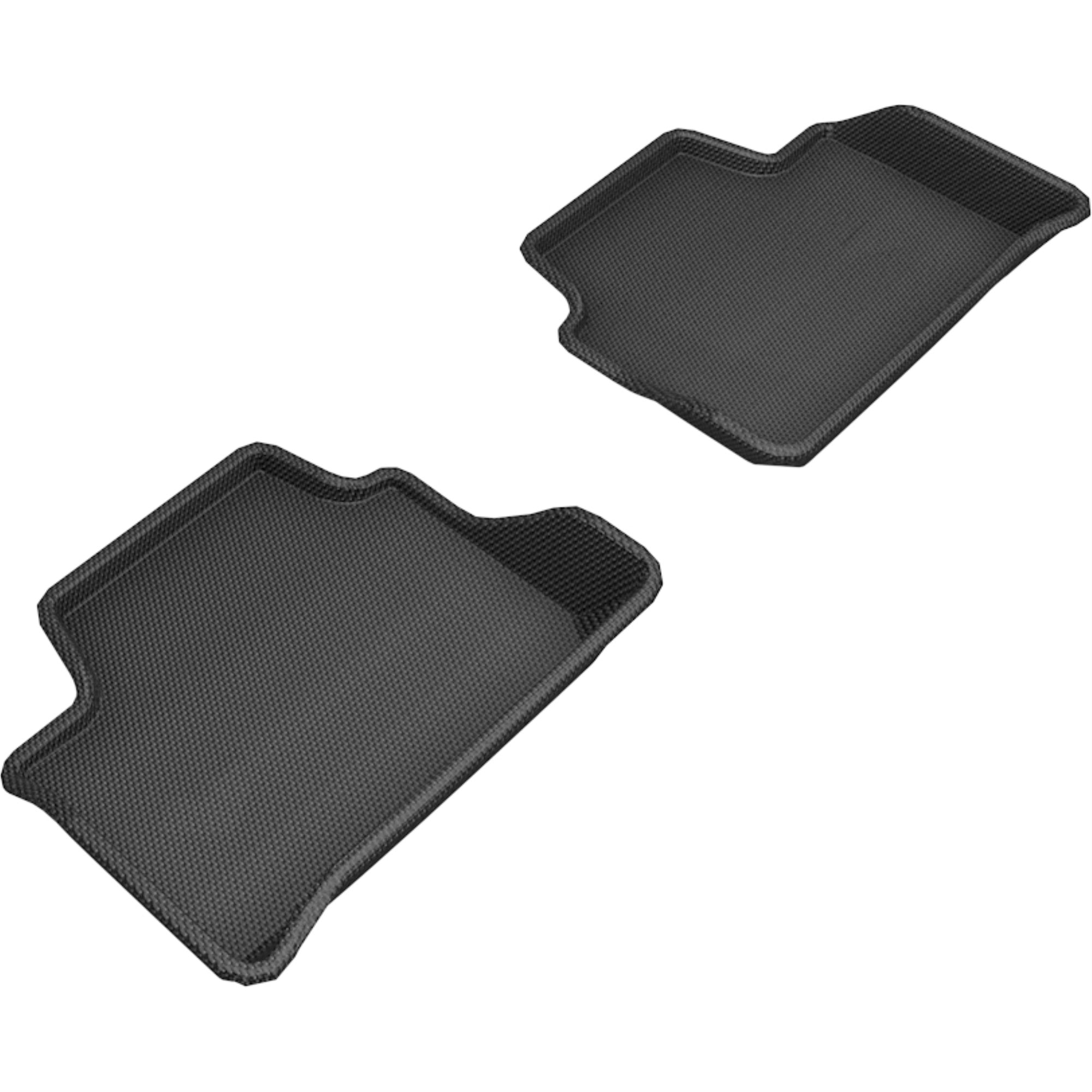 3D MAXpider BMW 3 SERIES (G20) 20192022 KAGU BLACK R2