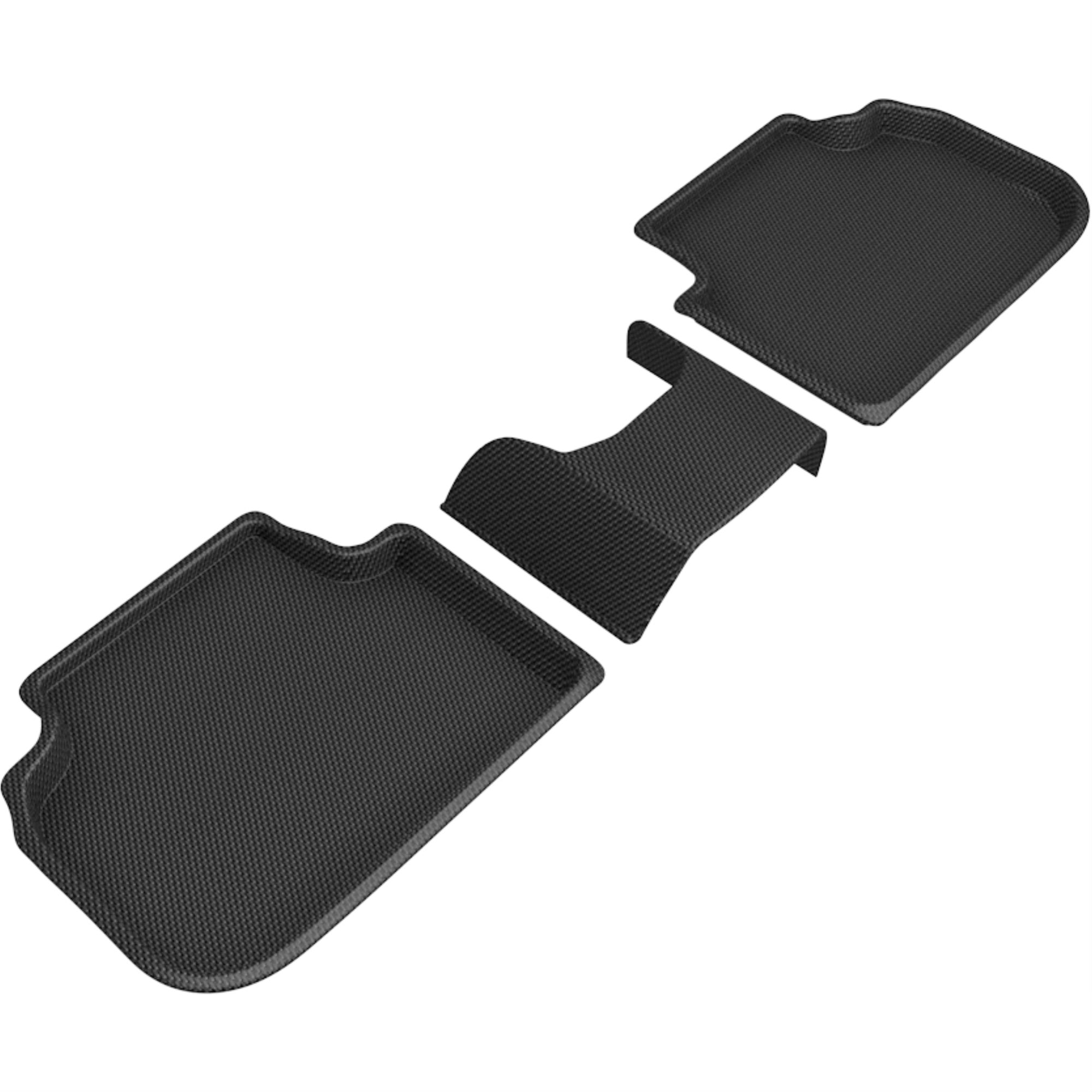 3D MAXpider BMW 2 SERIES GRAN COUPE 20202022 KAGU BLACK R2