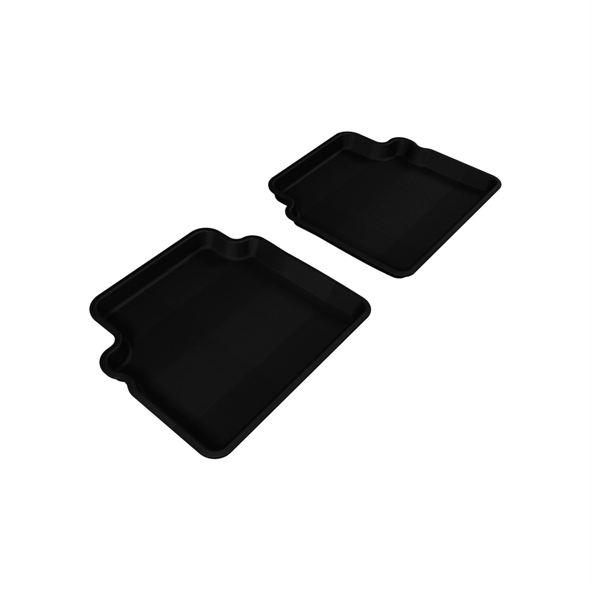 3D MAXpider CHEVROLET AVEO 20072011 KAGU BLACK R2