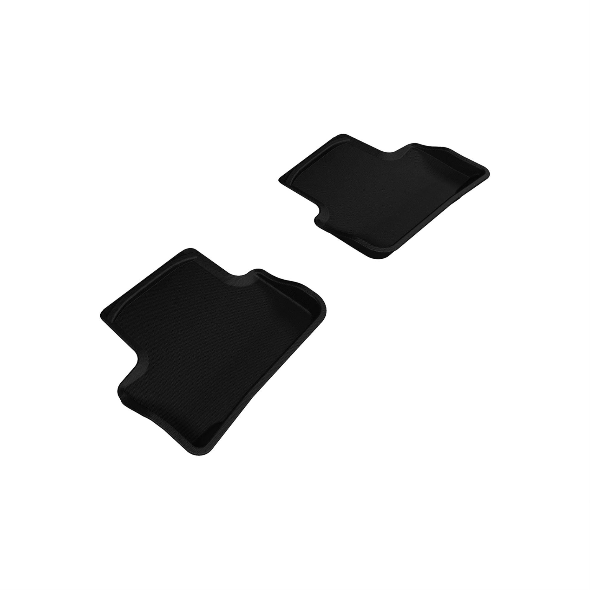 3D MAXpider CHEVROLET COBALT 20052010 KAGU BLACK R2
