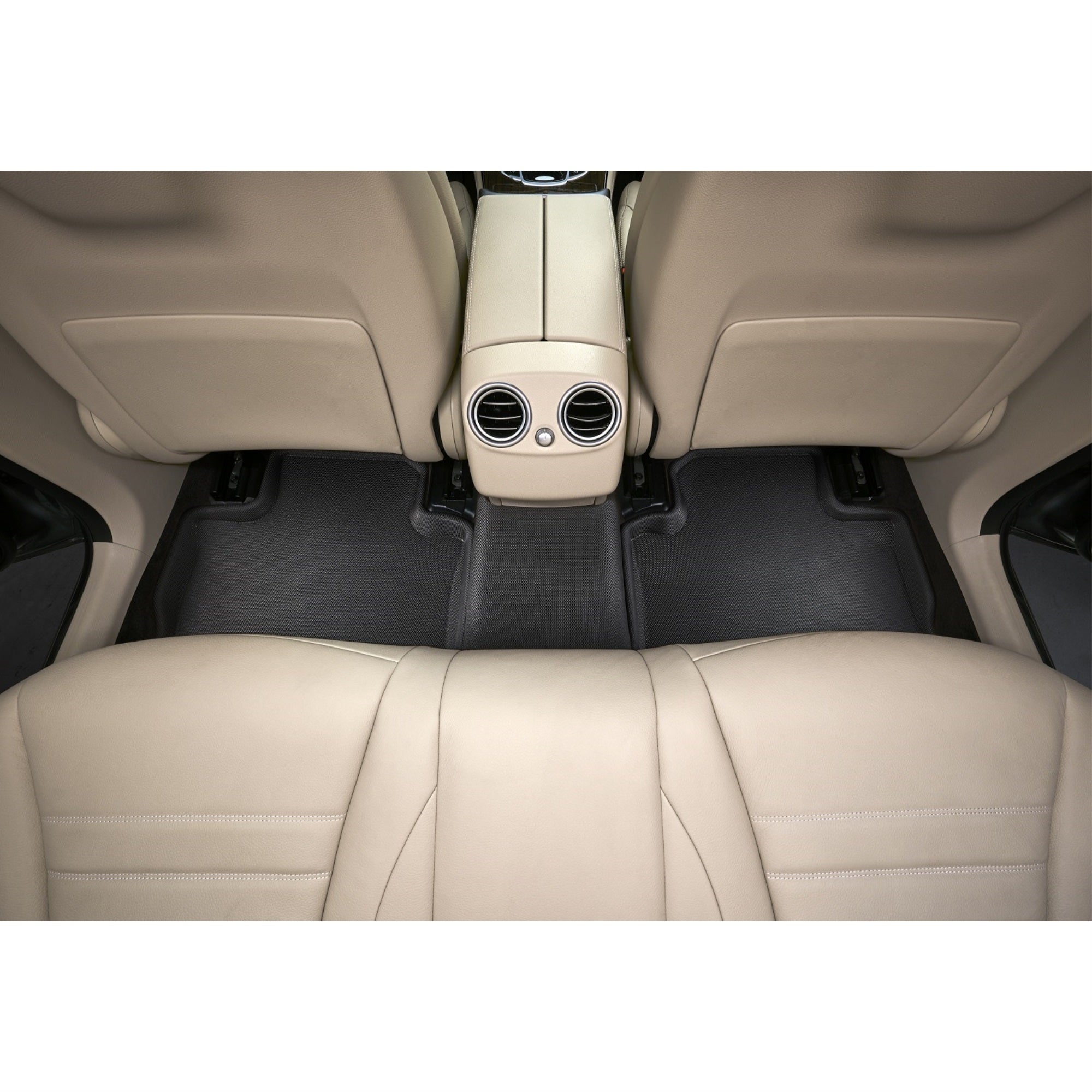3D Maxpider Chevrolet Impala 2014-2020 Kagu Black R2