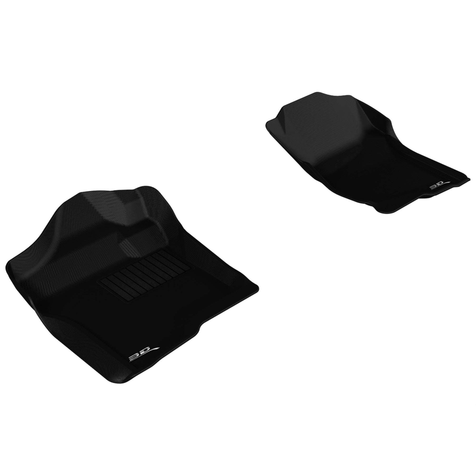 3D MAXpider CHEVROLET SILVERADO EXTENDED CAB / CREW CAB / TAHOE / SUBURBAN / GMC SIERRA EXTENDED CAB / CREW CAB / YUKON / YUKON 