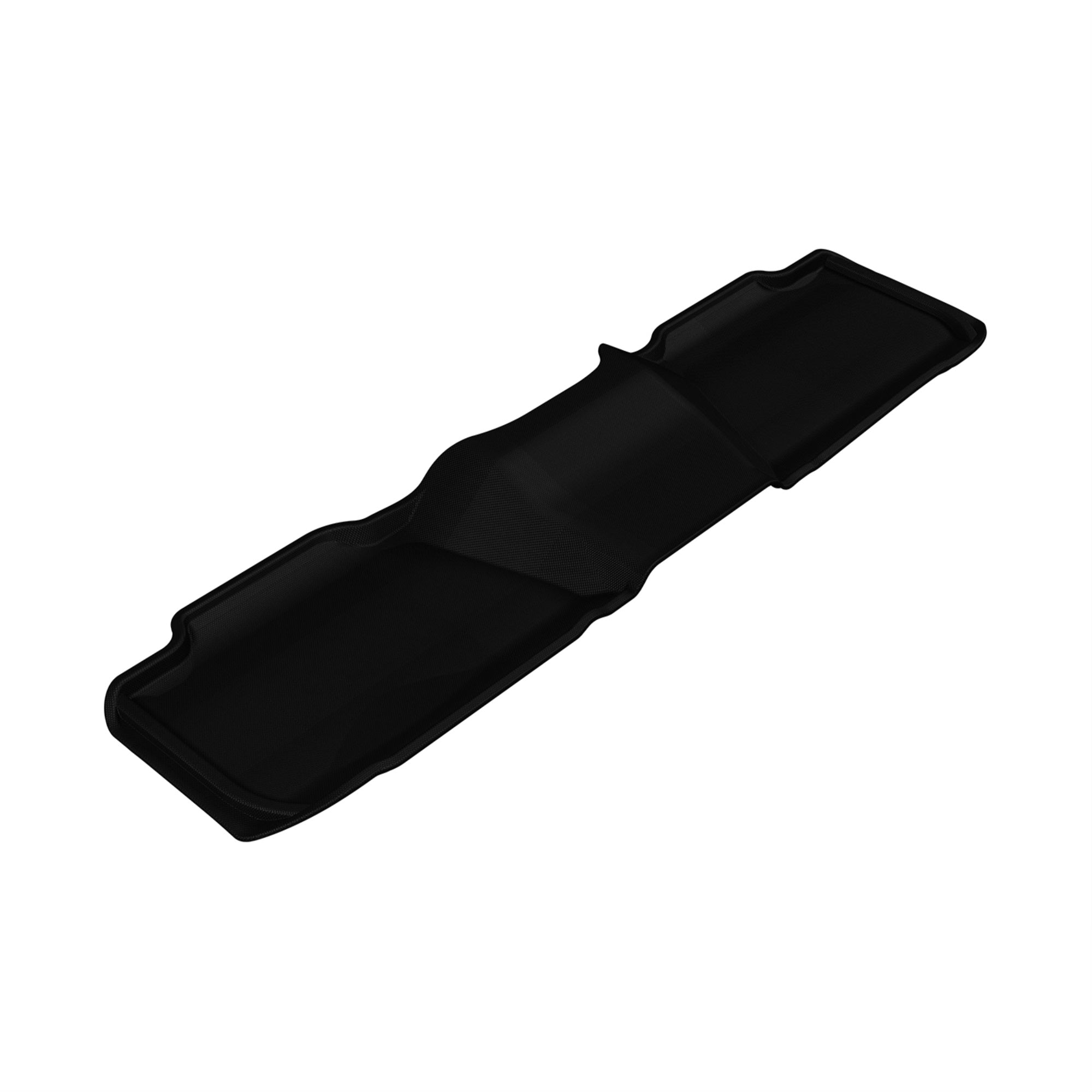 3D Maxpider Chevrolet Suburban / Tahoe / Gmc Yukon / Yukon Xl 2007-2014 Kagu Black R2
