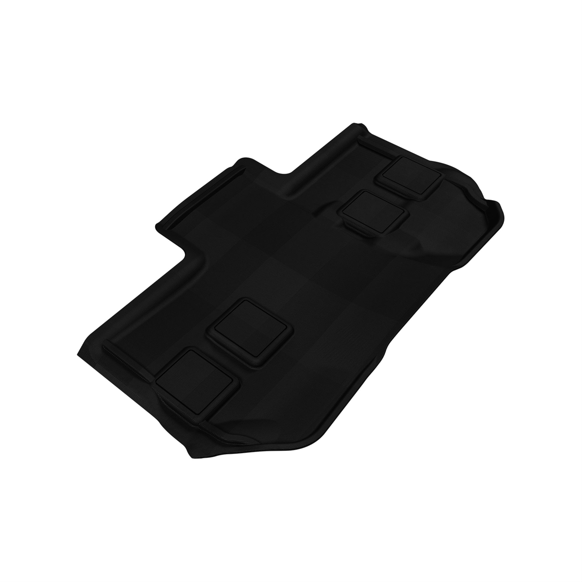 3D MAXpider CHEVROLET SUBURBAN 7SEAT 20112014 KAGU BLACK R3