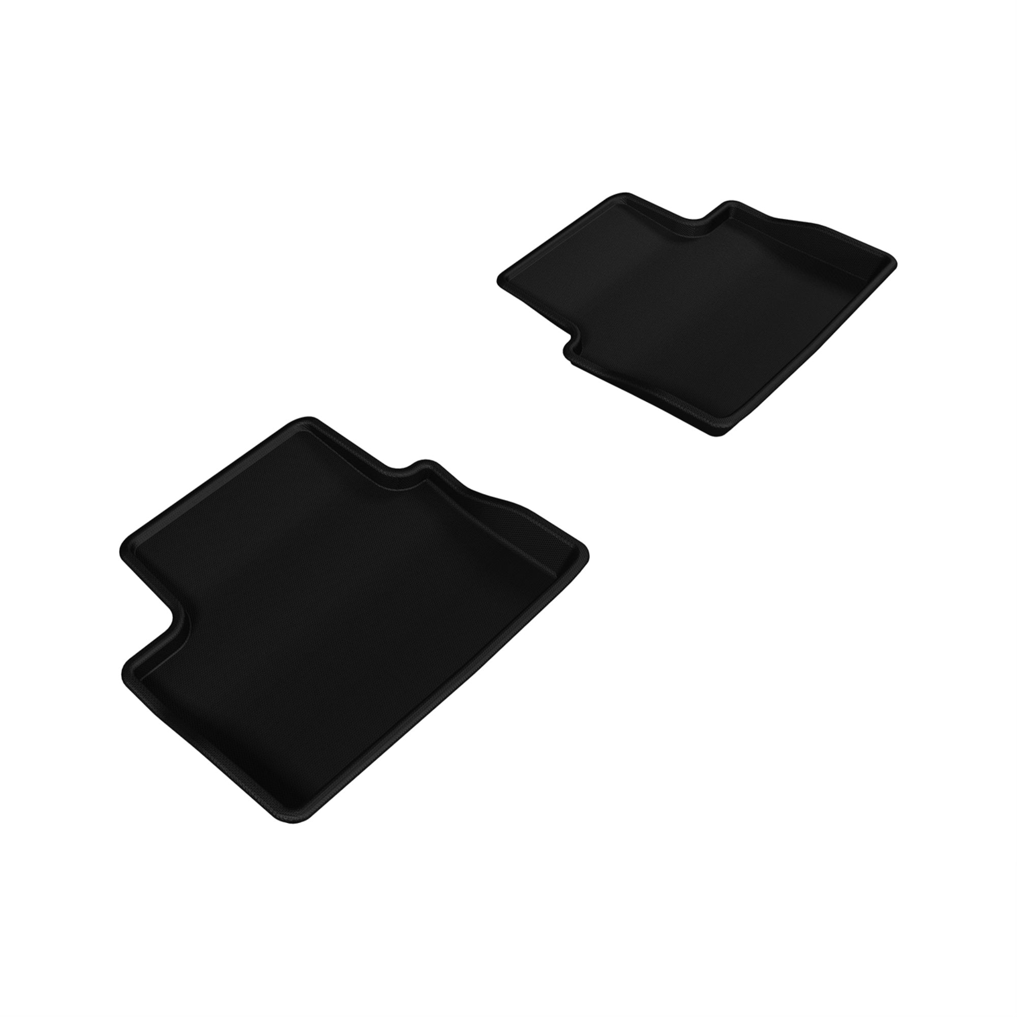 3D MAXpider CHEVROLET MALIBU 20132015 KAGU BLACK R2