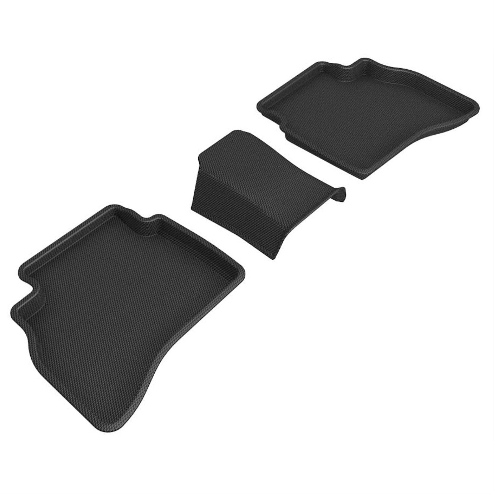 3D MAXpider CHEVROLET TRAILBLAZER AWD 20212022 KAGU BLACK R2
