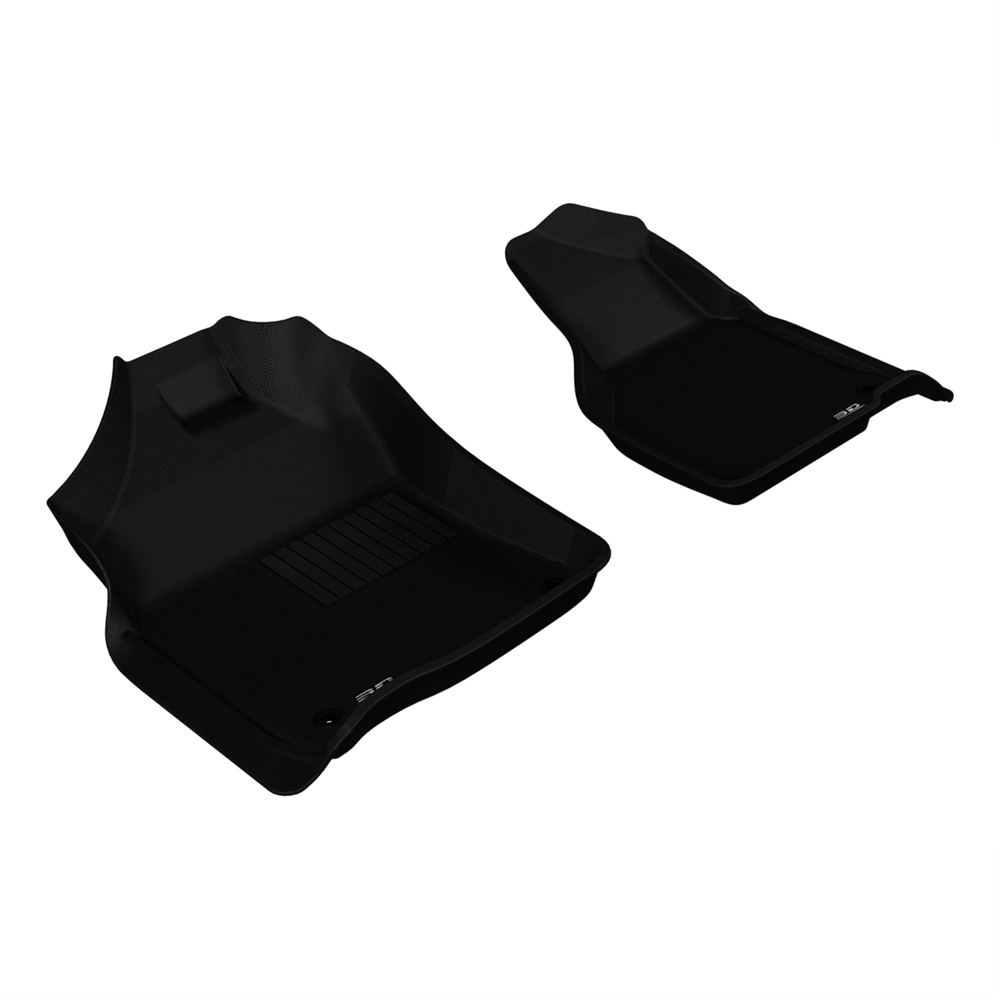 3D MAXpider DODGE RAM 1500 / 2500 / 3500 REGULAR CAB / 1500 QUAD CAB 20122018 / RAM 1500 CLASSIC REGULAR CAB / QUAD CAB 201920